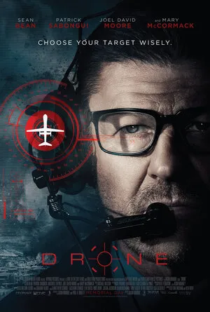 Drone 2017 Hindi Dual Audio WEB-DL | Full Movie