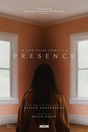 Presence 2024 Hindi Dual Audio WEB-DL | Full Movie