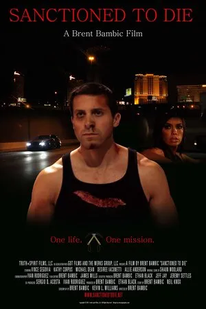 Sanctioned to Die 2011 Hindi Dual Audio WEB-DL | Full Movie