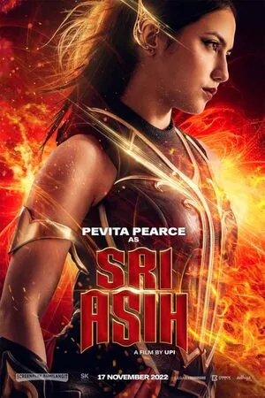 Sri Asih 2022 Hindi Dual Audio WEB-DL | Full Movie