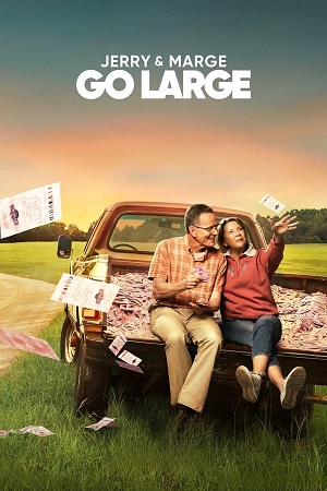 Jerry and Marge Go Large (2022) BluRay Dual Audio {Hindi-English}